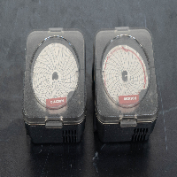 Dickson SC386 Chart Recorders - Quantity 2 image 2
